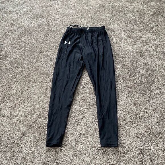 Under Armour Compression Leggings SIZE M - Picture 1 of 5